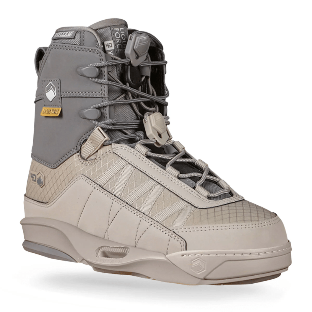 2025 Liquid Force PEAK Package LIQUID FORCE