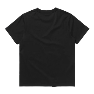 2025 Mystic Brand Tee (Black) MYSTIC