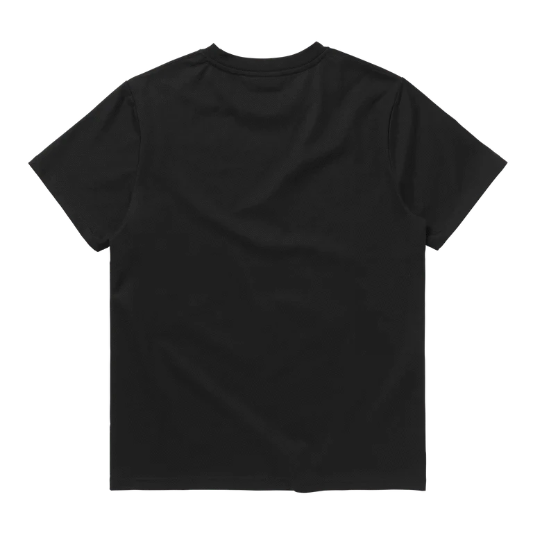 2025 Mystic Brand Tee (Black) MYSTIC