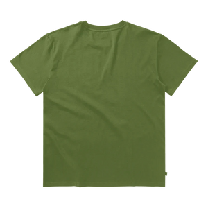 2025 Mystic Brand Tee (Moss) MYSTIC