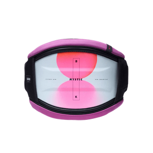2025 Mystic Gem Bruna Kajiya kitesurf harness MYSTIC