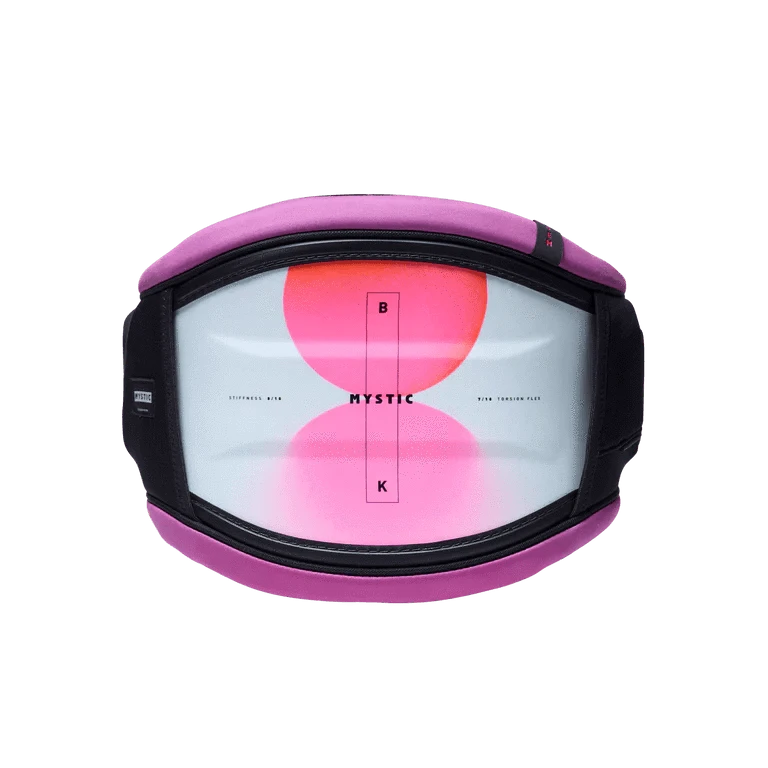 2025 Mystic Gem Bruna Kajiya kitesurf harness MYSTIC