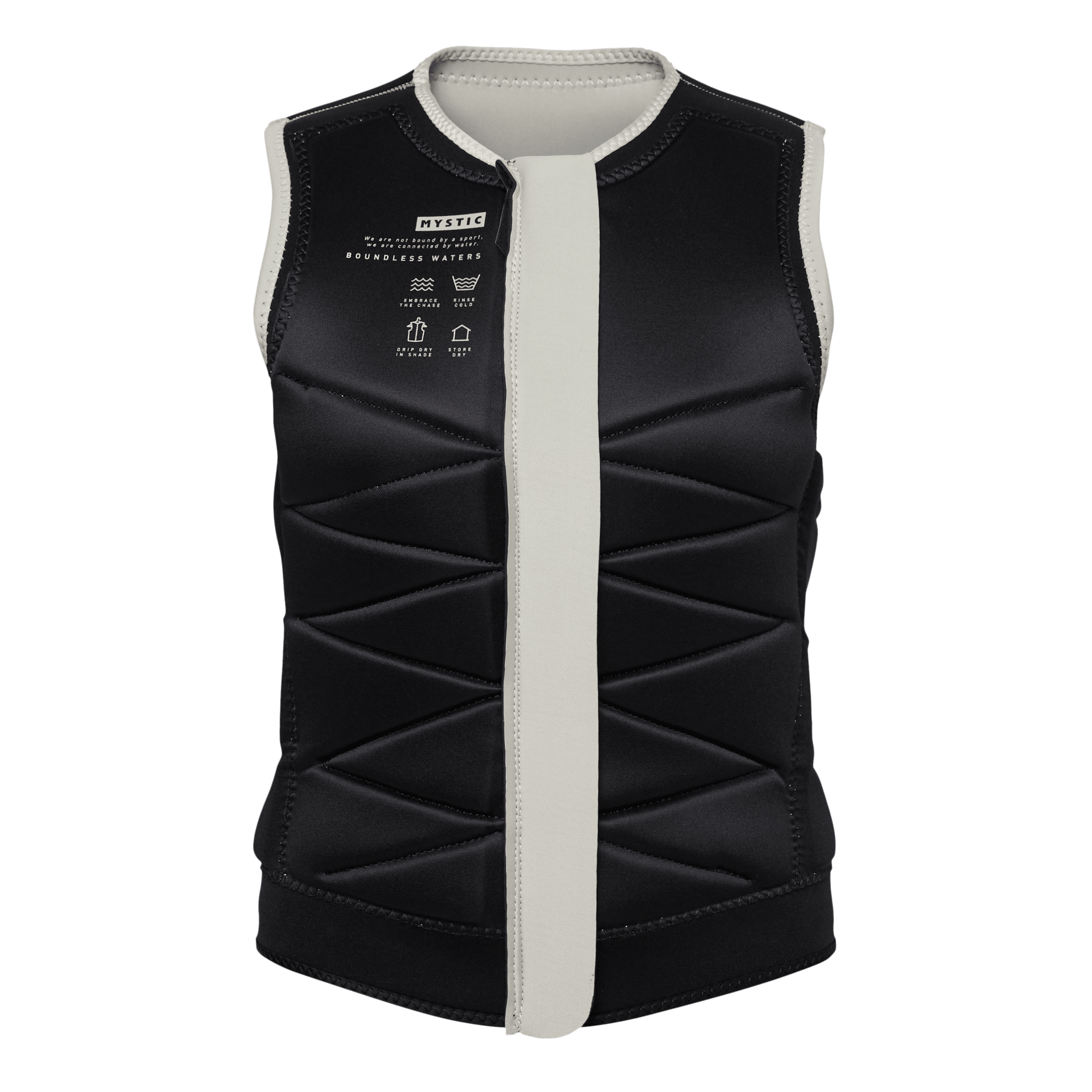 2025 Mystic Juice Impact Vest MYSTIC