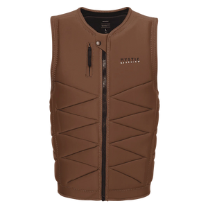 2025 Mystic Outlaw Men's Impact Vest Fzip Wake MYSTIC