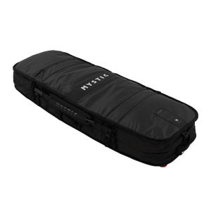 2025 Mystic Saga Boardbag With XL wheels Mystic