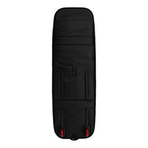 2025 Mystic Saga Boardbag With XL wheels Mystic