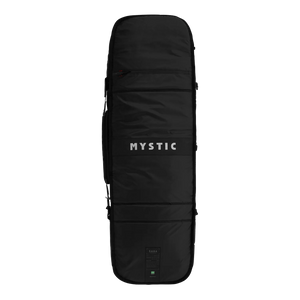 2025 Mystic Saga Boardbag With XL wheels Mystic