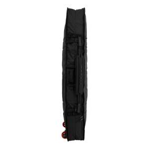 2025 Mystic Saga Boardbag With XL wheels Mystic