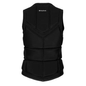 2025 Mystic Star impact vest (Black) MYSTIC