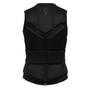 2025 Mystic Star impact vest (Black) MYSTIC