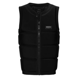 2025 Mystic Star Impact Vest (Black) MYSTIC