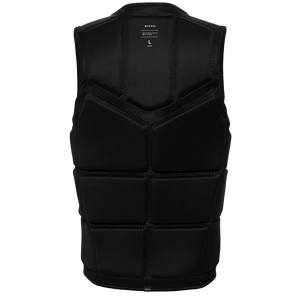 2025 Mystic Star Impact Vest (Black) MYSTIC