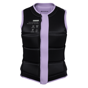 2025 Mystic Star impact vest (Pink Purple) MYSTIC
