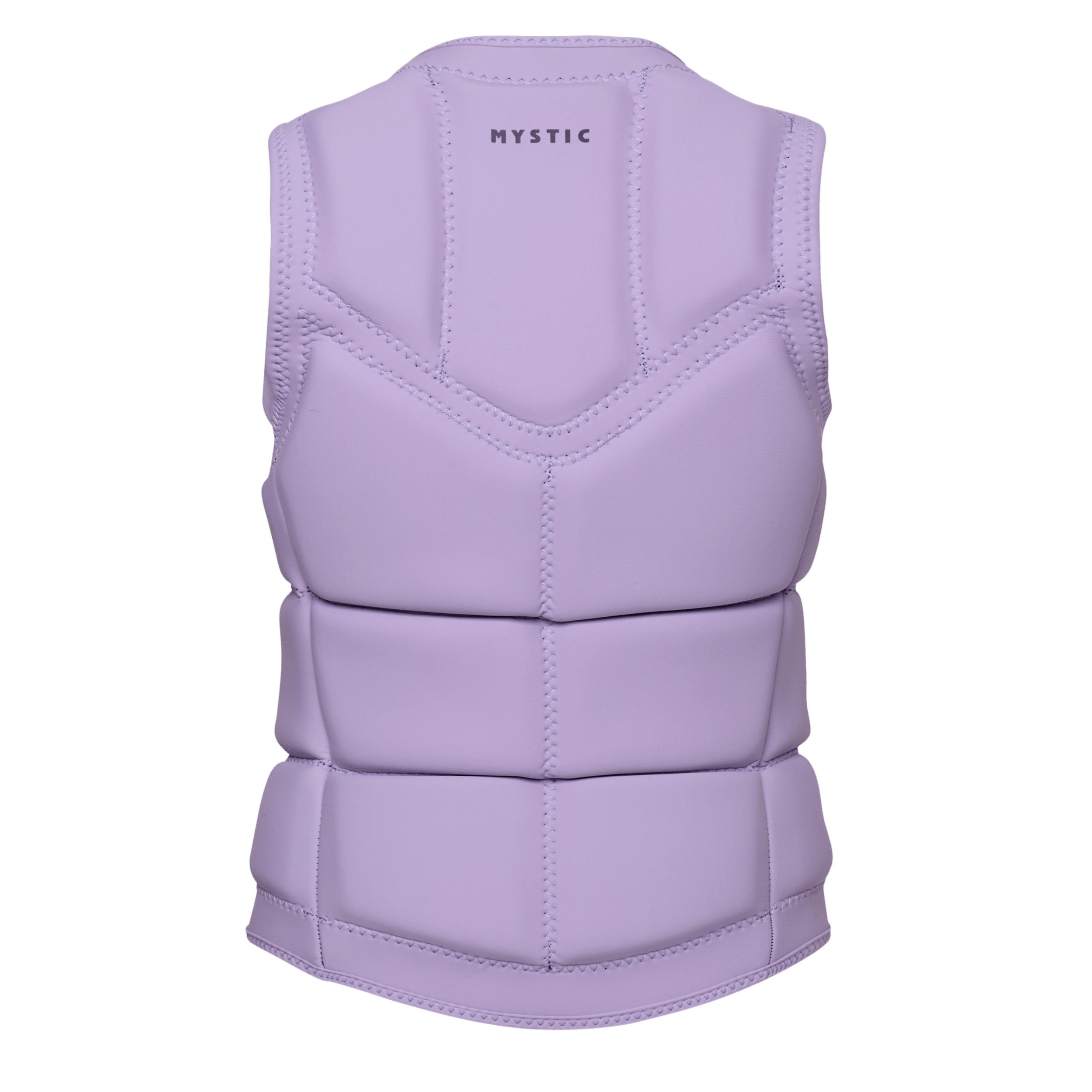 2025 Mystic Star impact vest (Pink Purple) MYSTIC