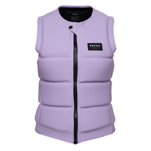 2025 Mystic Star impact vest (Pink Purple) MYSTIC