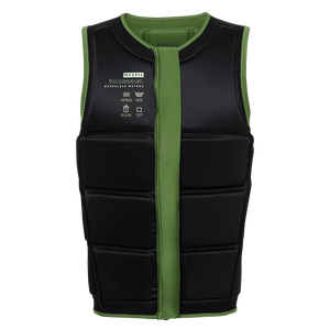 2025 Mystic Star Impact Vest (Soft Green) MYSTIC