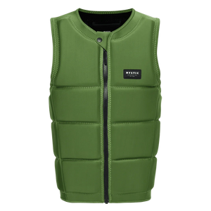 2025 Mystic Star Impact Vest (Soft Green) MYSTIC