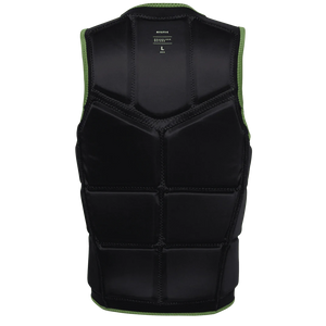 2025 Mystic Star Impact Vest (Soft Green) MYSTIC