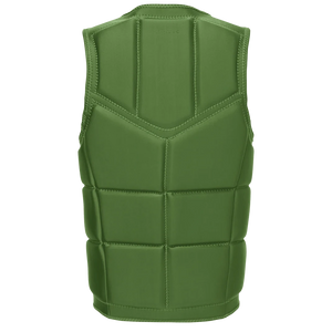 2025 Mystic Star Impact Vest (Soft Green) MYSTIC