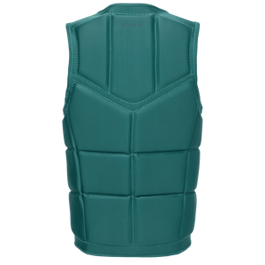 2025 Mystic Star Impact Vest (Teal) MYSTIC