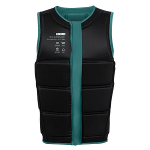 2025 Mystic Star Impact Vest (Teal) MYSTIC
