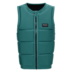 2025 Mystic Star Impact Vest (Teal) MYSTIC