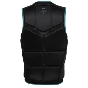 2025 Mystic Star Impact Vest (Teal) MYSTIC