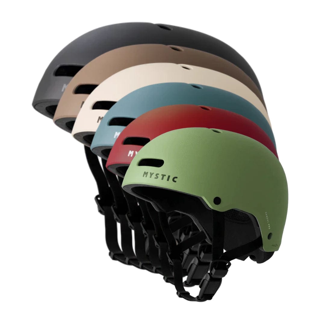 2025  Mystic Vandal pro helmet MYSTIC