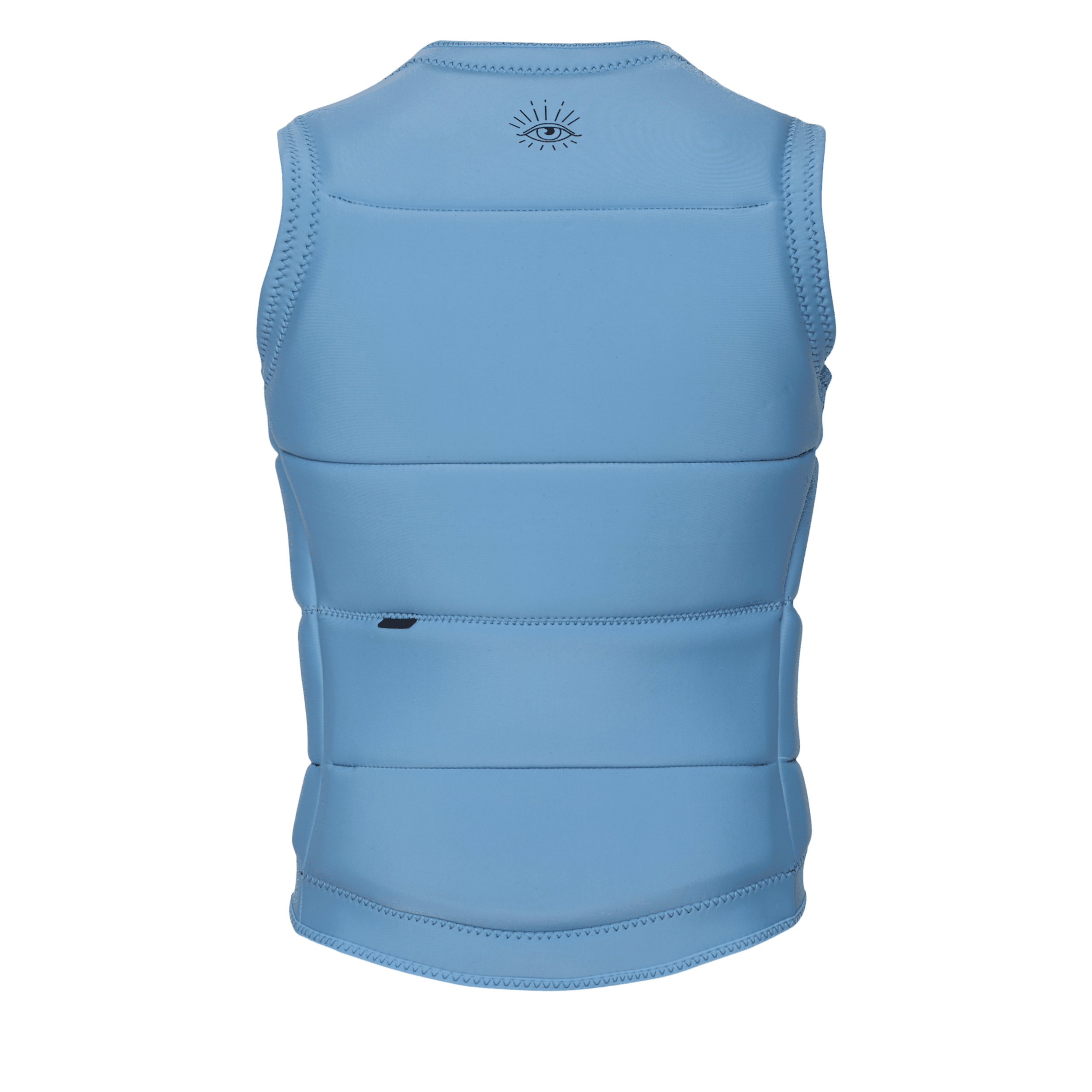 2025 Mystic Zodiac Impact vest (Powder Blue) MYSTIC