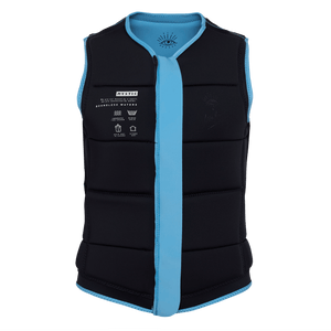 2025 Mystic Zodiac Impact vest (Powder Blue) MYSTIC
