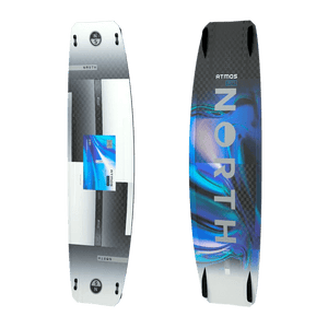 2025 North Atmos PRO TT Board North