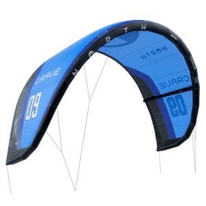 2025 North Carve Kite North