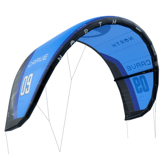 2025 North Carve Kite North