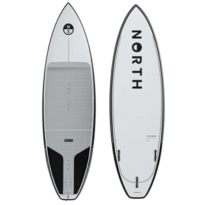 2025 North Charge PRO Surfboard North