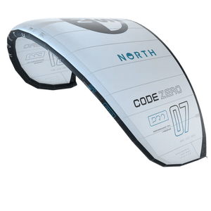 2025 North Code Zero Pro Kite North