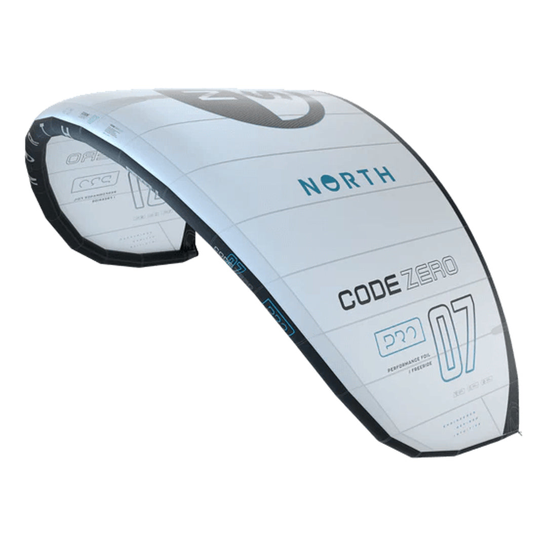 2025 North Code Zero Pro Kite North