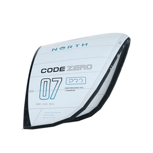 2025 North Code Zero Pro Kite North