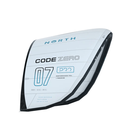 2025 North Code Zero Pro Kite North