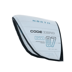2025 North Code Zero Pro Kite North