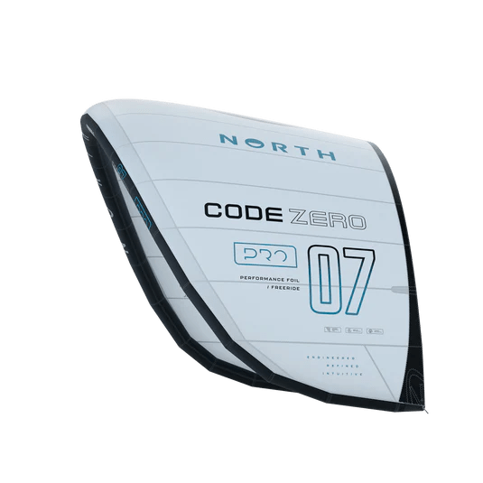 2025 North Code Zero Pro Kite North