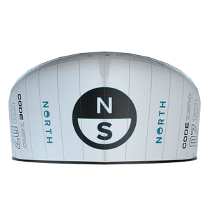 2025 North Code Zero Pro Kite North