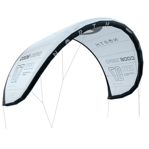 2025 North Code Zero Pro Kite North