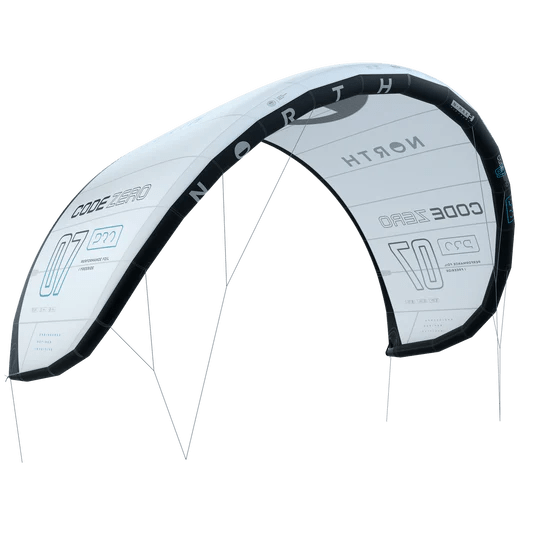 2025 North Code Zero Pro Kite North
