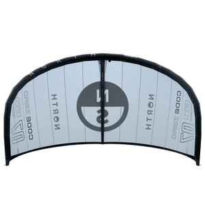 2025 North Code Zero Pro Kite North