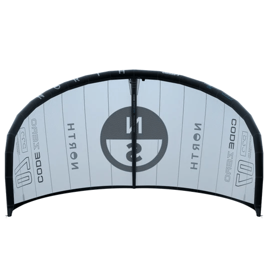 2025 North Code Zero Pro Kite North