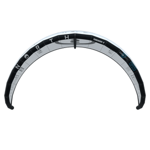 2025 North Code Zero Pro Kite North