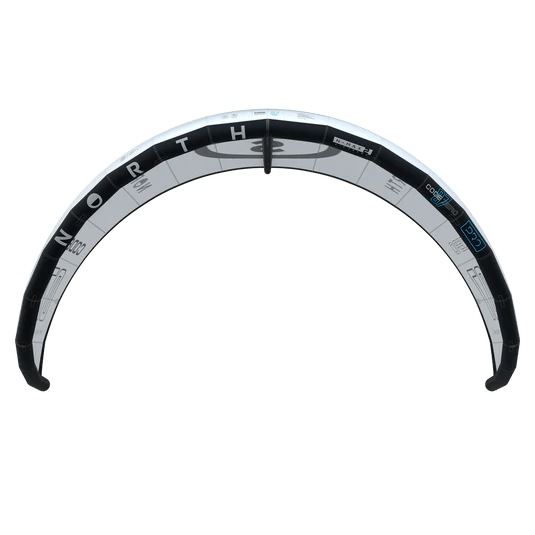 2025 North Code Zero Pro Kite North