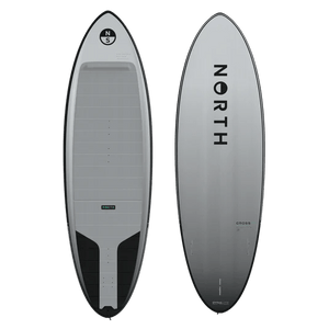 2025 North Cross Surfboard North