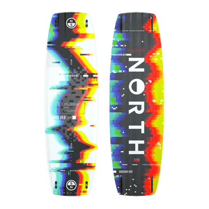 2025 North Flare TT Board North