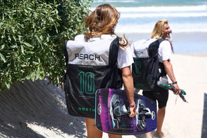 2025 North Flex PRO TT Bindings North